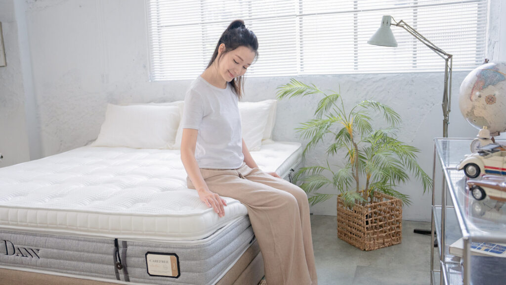 涼感表布